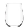 Pohár Gaia, LAV, sklenený, na vodu, 360 ml, 63x100 mm, .  + praktický pomocník k objednávke