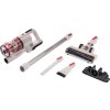 Vysávač Worcraft CPVC-S20LiBM ShareSYS, 20V Li-Ion, do auta, na podlahy, akumulátor 1x 4.0 Ah + nabíjačka  + praktický pomocník k objednávke