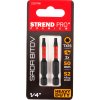 Bit Strend Pro Premium Torx, T 15, bal. 2 ks  + praktický pomocník k objednávke