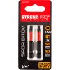 Bit Strend Pro Premium Torx, T 20, bal. 2 ks  + praktický pomocník k objednávke