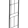 Oblúk Strend Pro, záhradný, na rastliny, 113x38x229 cm  + praktický pomocník k objednávke