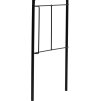 Oblúk Strend Pro, záhradný, na rastliny, 113x38x229 cm  + praktický pomocník k objednávke