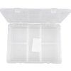 Organizer KNOX NO60, 200x160x35 mm  + praktický pomocník k objednávke