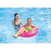 Kruh Intex. 59258NP HI-GLOSS, detský, nafukovací, koleso do vody, mix farieb, 76 cm  + praktický pomocník k objednávke