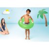 Kruh Intex. 59258NP HI-GLOSS, detský, nafukovací, koleso do vody, mix farieb, 76 cm  + praktický pomocník k objednávke