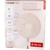 Ventilátor Strend Pro, stojanový, 40 cm, 45 W  + praktický pomocník k objednávke