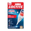 Lepidlo Loctite Super Bond XXL, 20g  + praktický pomocník k objednávke