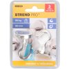 Magnet Strend Pro, extra silný, s vešiakom, 32 mm, max.28 kg, bal. 2 ks  + praktický pomocník k objednávke