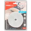 Kotúč Strend Pro Premium P100, 100 mm, leštiaci, diamantový, suchý zips, za mokra leštenie brúsenie  + praktický pomocník k objednávke