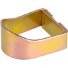 Objímka Strend Pro na kosu kovová, bez kolíka 4,2x3,2x6,2 cm  + praktický pomocník k objednávke