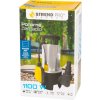 Čerpadlo Strend Pro Garden NSPW1100-INOX3, kalové, 1100W, 20000 l/h, nerez, 10 m kábel,  + praktický pomocník k objednávke