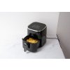 Fritéza teplovzdušná MagicHome, Crocante, 5.0L, 1450W, 12 programov, časovač  + praktický pomocník k objednávke