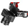 Čelovka Strend Pro Headlight XL121807, LED, 1000 lm, ZOOM, 1800 mAh, USB nabíjanie  + praktický pomocník k objednávke