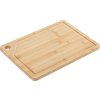 Doska MagicHome, na krájanie, bambusová, 35x25x1,5 cm  + praktický pomocník k objednávke