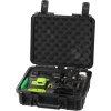 Laser Strend Pro Industrial 4 X 3D, zelený, v kufriku, s príslušenstvom, diaľkový ovládač  + praktický pomocník k objednávke