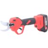 Nožnice Worcraft Home CSC-S20LiBCM ShareSYS, 20V Li-Ion, záhradné, akumulátorové, na konáre, cut.30 mm, SET v kufri  + praktický pomocník k objednávke