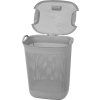 Kôš Strend Pro, na bielizeň, 37x44,5x56 cm  + praktický pomocník k objednávke