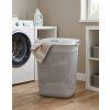 Kôš Strend Pro, na bielizeň, 37x44,5x56 cm  + praktický pomocník k objednávke