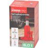 Zdvihák Strend Pro Premium, 06 ton, 196-405 mm, hydraulický  + praktický pomocník k objednávke