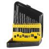 Sada vrtákov Strend Pro FD131, 13 dielna, 1,5-6,5 mm, HSS, do kovu  + praktický pomocník k objednávke