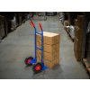 Rudľa Strend Pro, prepravný vozík, na vrecia, max. 200 kg  + praktický pomocník k objednávke