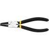 Kliešte Strend Pro P0182B 180 mm, na hriadeľ a poistné krúžky, ohnuté  + praktický pomocník k objednávke