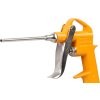 Pištoľ Airtool DG-10-3, na kompresor, ofukovacia, 80 mm  + praktický pomocník k objednávke