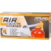 Pištoľ Airtool DO-21, na kompresor, striekacia, rozprašovacia, 900cc  + praktický pomocník k objednávke
