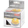 Kefa Strend Pro CCB-501, 75 mm, hrncová, vlnitá, M14x2, drôt 0.3 mm  + praktický pomocník k objednávke