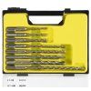 Sada vrtákov Strend Pro SD051, 8 dielna, 5-12 mm, SDS+  + praktický pomocník k objednávke