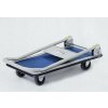 Vozík Handtruck PH158, plošinový, prepravný, oceľový, max. 150 kg  + praktický pomocník k objednávke