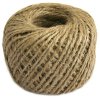 Motuz HEMP, jutový 200 g, 200 m, 1,5 mm, hnedý + praktický pomocník k objednávke