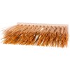 Metla Geco Indust Brown, 250 mm, priemyselná, hnedá  + praktický pomocník k objednávke