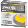 Kefa Strend Pro CCB-504 100 mm, okružná, misková, vlnitá, M14x2, drôt 0.3 mm  + praktický pomocník k objednávke