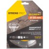 Kotúč Strend Pro 521A, 125 mm, diamantový, segment  + praktický pomocník k objednávke