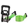 Popruh upínací Strend Pro, pás s račňou, 50 mm, L-6 m, max. 960 kg  + praktický pomocník k objednávke