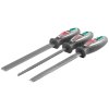 Sada rašplí Strend Pro SR1003, 3 dielna, 200 mm  + praktický pomocník k objednávke