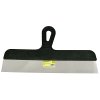 Stierka Standard 517-2, 600 mm, fasádna, Inox + praktický pomocník k objednávke