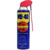 Sprej WD-40 Smart Straw 450 ml  + praktický pomocník k objednávke