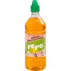 Olej PE-PO lampový 1000 ml, prírodný, repelentný, proti komárom, Citronella  + praktický pomocník k objednávke