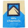 Utierka jelenica Nova H150, Chamois, pravá 1.5SQ + praktický pomocník k objednávke