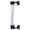 Teplomer TMS-175 Walltube, 300 mm + praktický Darček k objednávke