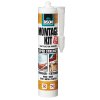 Lepidlo Bison Montage Kit, 310 ml, montážne + praktický pomocník k objednávke