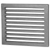 Rost liatinový 280x230x15 mm + praktický pomocník k objednávke