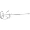 Miešadlo Burley R003, 140 mm, M14, náhradné  + praktický pomocník k objednávke