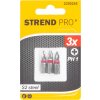 Bit Strend Pro Phillips PH 1, bal. 3 ks  + praktický pomocník k objednávke