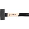 Kladivo Strend Pro HS0301, 1500 g, drevená rúčka, dĺžka násady 280mm  + praktický pomocník k objednávke