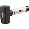 Kladivo Strend Pro HS0301, 1500 g, drevená rúčka, dĺžka násady 280mm  + praktický pomocník k objednávke