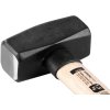 Kladivo Strend Pro HS0301, 1500 g, drevená rúčka, dĺžka násady 280mm  + praktický pomocník k objednávke