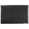 Rohožka MagicHome TRM 202, pred dvere, 40x60 cm, BlackWhite, šedá/čierna  + praktický pomocník k objednávke